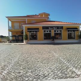 Alojamento Real