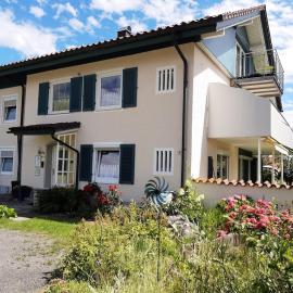 Scheidegg में, होटल Ferienwohnung Pickenhan