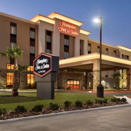 Hampton Inn & Suites Corpus Christi, TX، فندق في كوربوس كريستي