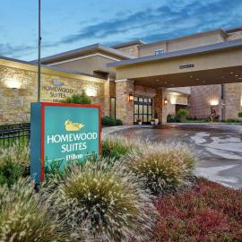 Viesnīca Homewood Suites by Hilton Dallas Arlington South pilsētā Ārlingtona
