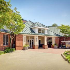 Homewood Suites by Hilton Dallas-Irving-Las Colinas: Irving şehrinde bir otel