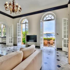 Villa Riviera Rapallo - 5 Min walking from beach