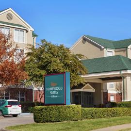 Homewood Suites by Hilton Dallas-Plano, hotel di Plano