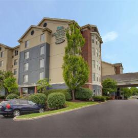 Homewood Suites by Hilton Dayton South, hotel i Miamisburg