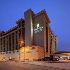 Embassy Suites Dallas - Park Central Area, khách sạn ở Dallas