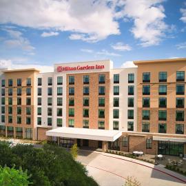 Hilton Garden Inn Grapevine At Silverlake Crossing, Tx, hotel en Grapevine