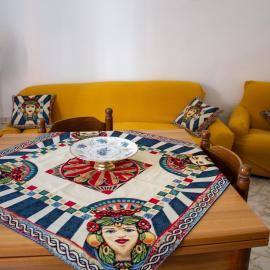 Casa Vacanze Sara, hotell sihtkohas Realmonte