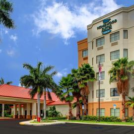 Homewood Suites by Hilton West Palm Beach, hotel a West Palm Beach
