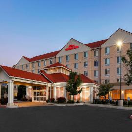 Hilton Garden Inn Reno – hotel w mieście Reno