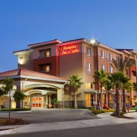 Hampton Inn & Suites San Bernardino, hotel u gradu 'San Bernardino'