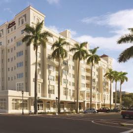 Hampton Inn & Suites Bradenton – hotel w mieście Bradenton
