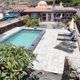 La casa de al lado