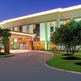 Hampton Inn Merrillville, hotel di Merrillville