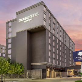 DoubleTree by Hilton Denver Cherry Creek, CO