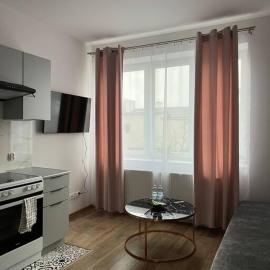 Best for 2, hotel v destinaci Pabianice