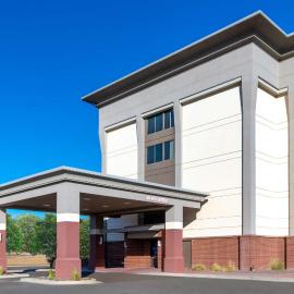 Hampton Inn Denver-International Airport, hotel u gradu 'Denver'