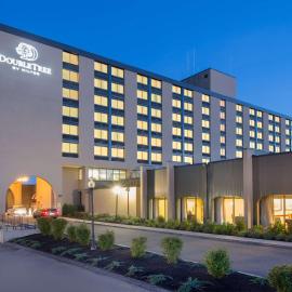 DoubleTree Boston North Shore Danvers, khách sạn ở Danvers