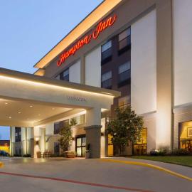 Hampton Inn Fort Worth Southwest Cityview, Hotel in Fort Worth