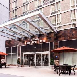 Hilton Garden Inn West 35th Street, ξενοδοχείο στη Νέα Υόρκη