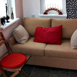 MaaRitza Holiday Cottage, hotel in Türi