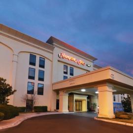 Hampton by Hilton Chihuahua, khách sạn ở Chihuahua