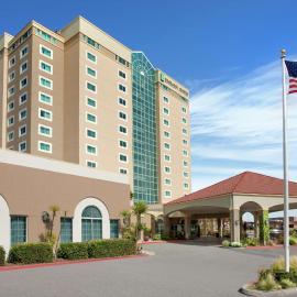 Seaside में, होटल Embassy Suites by Hilton Monterey Bay Seaside