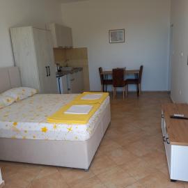 Apartmani Vujovic Markovici 2