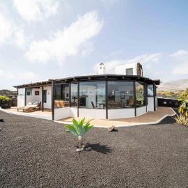 Vista Sol, hotel in Mala