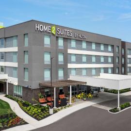 Home2 Suites By Hilton Marysville, hotel in Marysville
