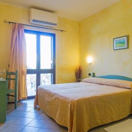 Camere Magnolia, hotel en Cala Liberotto