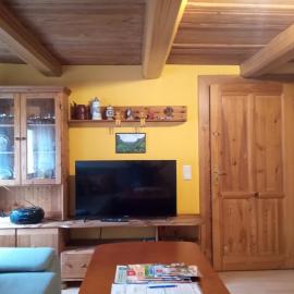 Ferienwohnung zum Sebnitzer Hirsch, hotel din Sebnitz