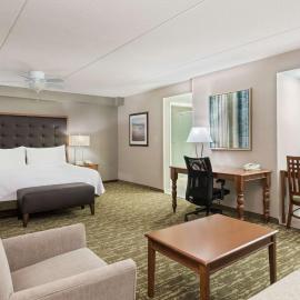 Homewood Suites by Hilton Holyoke-Springfield/North, hotel u gradu 'Holyoke'