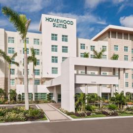 Homewood Suites by Hilton Sarasota-Lakewood Ranch, hotel em Sarasota