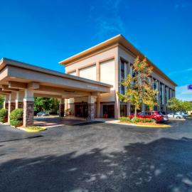 Spark By Hilton Brentwood Nashville I 65S