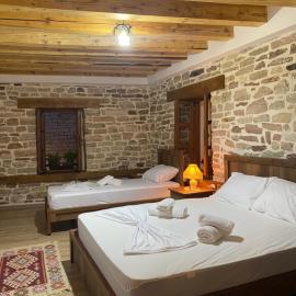 Guest House Ani-Rooms&Food in Old Bazaar,Gjirokaster