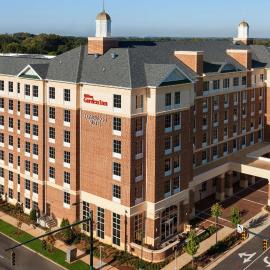 Hilton Garden Inn Charlotte Southpark, hotel u gradu 'Charlotte'