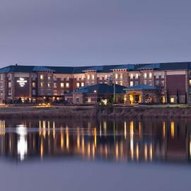Homewood Suites by Hilton Denton、デントンのホテル