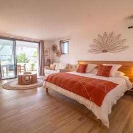 Appartement Orient Bay-Ti Paradise