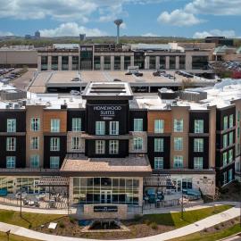 Homewood Suites By Hilton Edina Minneapolis, hotel en Edina