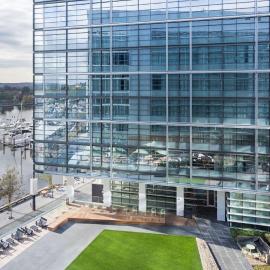 Canopy By Hilton Washington DC The Wharf, khách sạn ở Washington