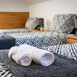 GREEN GAS - Gościniec Sami Swoi, hotell i Antonie