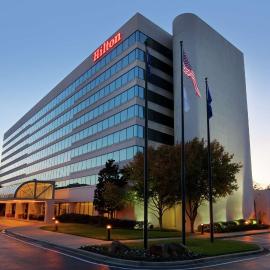 Hilton Greenville