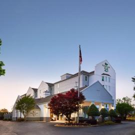 Homewood Suites by Hilton Augusta, hótel í Augusta