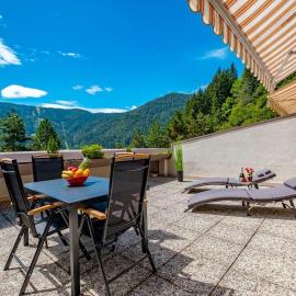 Happy Guest Apartments - Mountain Panorama Borno, hotel in Borno