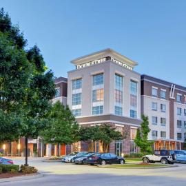 DoubleTree by Hilton Hotel Baton Rouge, hotel di Baton Rouge