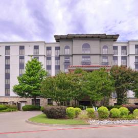 Hampton Inn & Suites Legacy Park-Frisco, hotel v destinaci Frisco