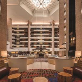 Embassy Suites by Hilton Orlando International Drive ICON Park, Hotel in Orlando
