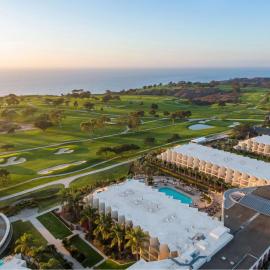 Hilton La Jolla Torrey Pines, hotel in San Diego