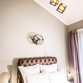 19 @ Pendleberry, hotel in Bela-Bela