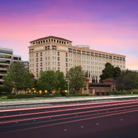 Juniper Hotel Cupertino, Curio Collection by Hilton, hotel u gradu 'Cupertino'